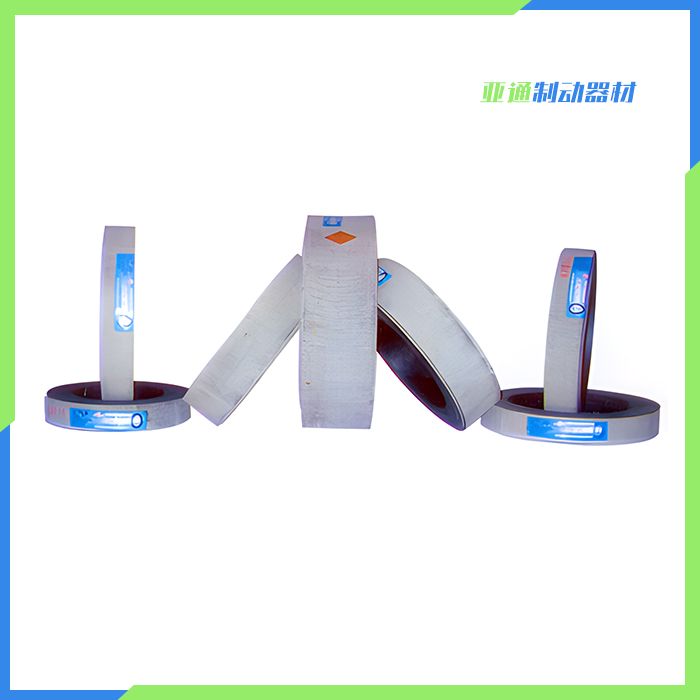 工農業(yè)機械用制動帶